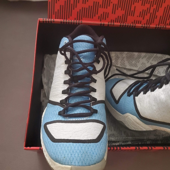 Air Jordan XX9 (29) - Picture 2 of 6